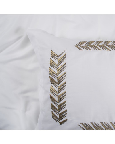 Комплекти постільної білизни Dantela Vita  Євро  SVsvt-2000022334556 купити у Postel.biz.ua