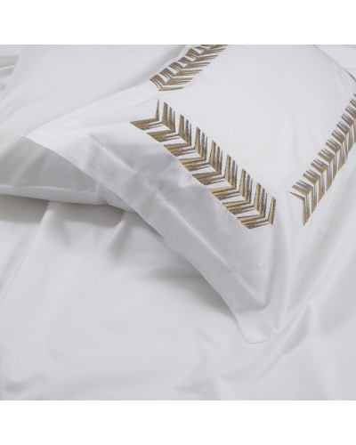 Комплекти постільної білизни Dantela Vita  Євро  SVsvt-2000022334556 купити у Postel.biz.ua