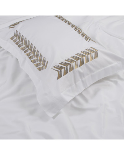 Комплекти постільної білизни Dantela Vita  Євро  SVsvt-2000022334556 купити у Postel.biz.ua