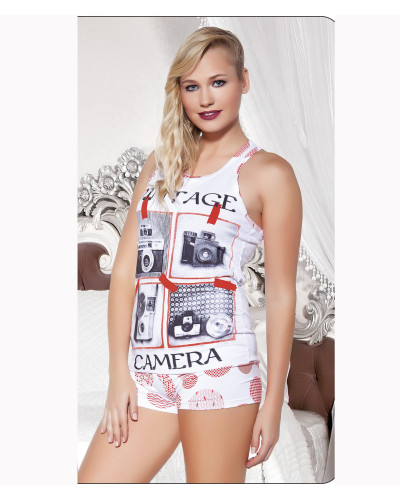 Домашній одяг Lady Lingerie  M  SV2000022069939 купити у Postel.biz.ua