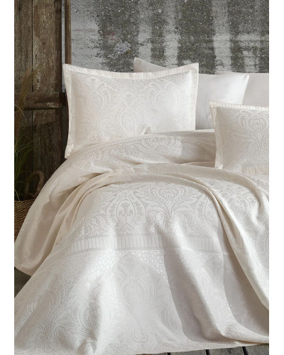 Пледи та покривала Dantela Vita  260*260  SVsvt-2000022334860 купити у Postel.biz.ua