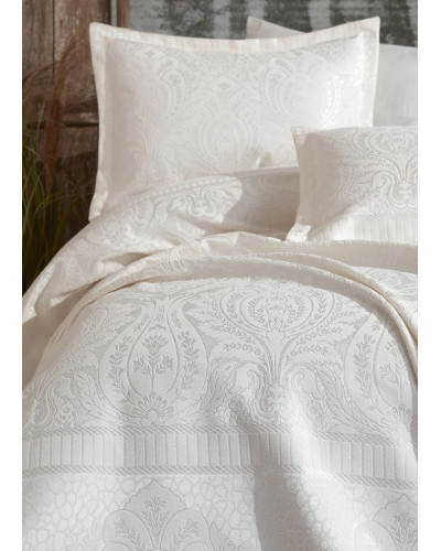 Пледи та покривала Dantela Vita  260*260  SVsvt-2000022334860 купити у Postel.biz.ua