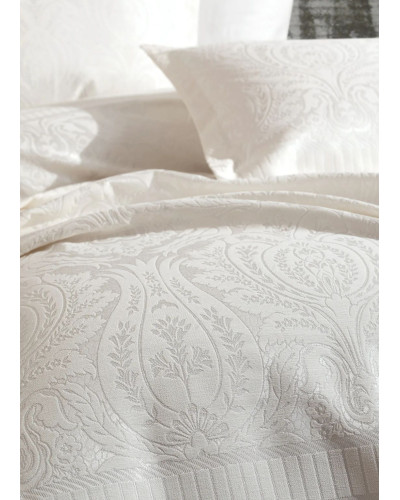 Пледи та покривала Dantela Vita  260*260  SVsvt-2000022334860 купити у Postel.biz.ua