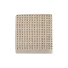 Рушник Lotus Home - Waffle bej бежевий 50*90