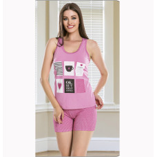 Домашній одяг Lady Lingerie - 7324 L комплект