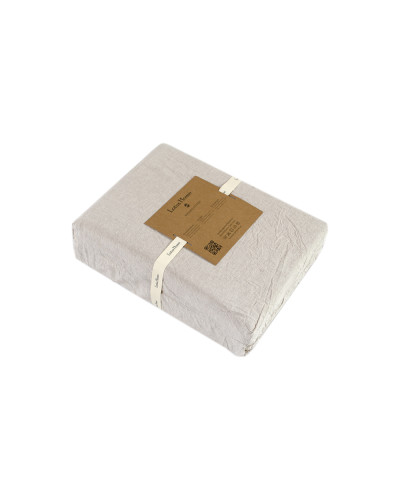 Комплекти постільної білизни Lotus Home  Євро  SVsvt-2000022335348 купити у Postel.biz.ua
