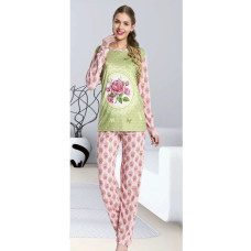 Домашній одяг Lady Lingerie - 9233 L піжама