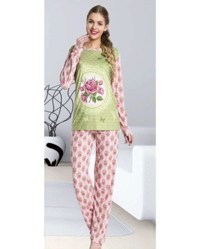 Домашній одяг Lady Lingerie  M/L  SV2000022091848 купити у Postel.biz.ua
