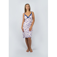 Домашній одяг Lady Lingerie - 6201 S/M сарафан