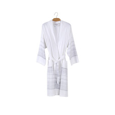 Халат Irya - Era beyaz білий L/XL