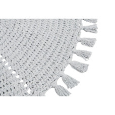 Килимок Irya - Olita grey сірий 100*100