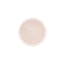 Килимок Irya - Olita powder пудра 100*100