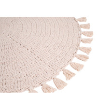 Килимок Irya - Olita powder пудра 100*100