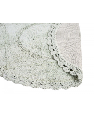 Коврики Irya  100*100 см  SVsvt-2000022244626 купити у Postel.biz.ua