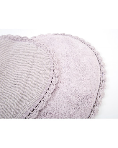 Коврики Irya  80*80 см  SV2000022187367 купити у Postel.biz.ua
