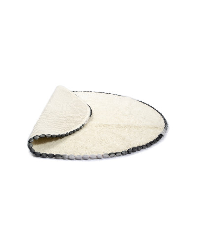 Коврики Irya  90*90 см  SVsvt-2000022266727 купити у Postel.biz.ua