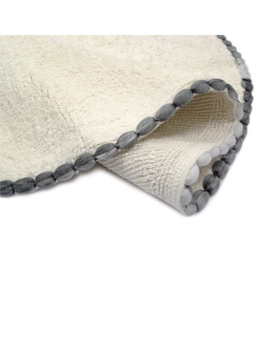 Коврики Irya  90*90 см  SVsvt-2000022266727 купити у Postel.biz.ua