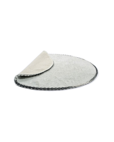Коврики Irya  90*90 см  SVsvt-2000022266734 купити у Postel.biz.ua