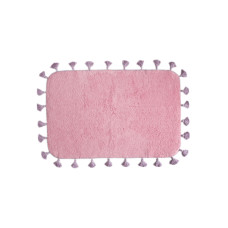 Килимок Irya - Joy pembe рожевий 60*90