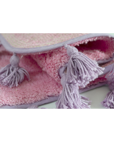 Коврики Irya  60*90 см  SV1191398637279 купити у Postel.biz.ua