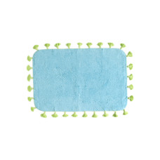 Килимок Irya - Joy mavi блакитний 60*90