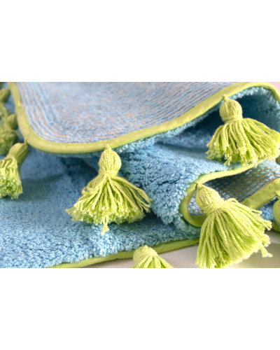 Коврики Irya  60*90 см  SV1191398637229 купити у Postel.biz.ua