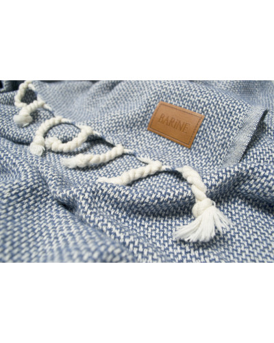Пледи та покривала Barine  120*175 см  SV2000022200868 купити у Postel.biz.ua