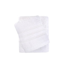 Рушник Irya - Elegant beyaz білий 90*150