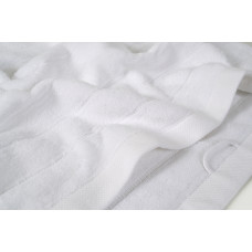 Рушник Irya - Frizz microline beyaz білий 90*150