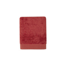 Рушник Irya - Corewell coral кораловий 90*150