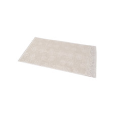 Рушник Irya Jakarli - New Dora bej бежевий 90*150