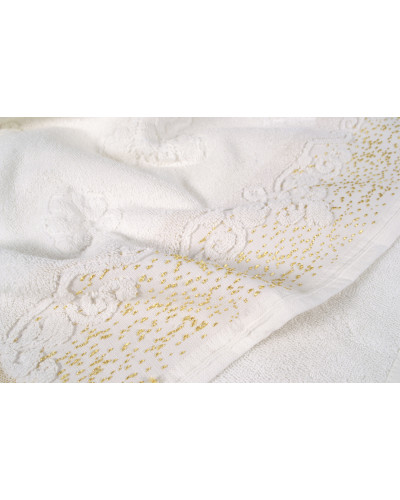 Рушники Irya  90*150 см  SV2000022184472 купити у Postel.biz.ua
