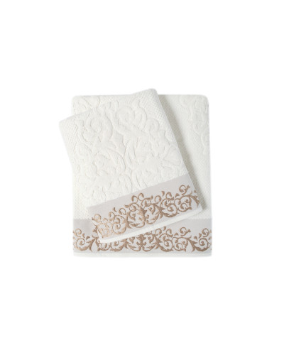 Рушники Irya  90*150 см  SV2000022184496 купити у Postel.biz.ua