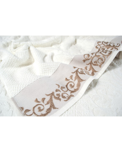 Рушники Irya  90*150 см  SV2000022184496 купити у Postel.biz.ua