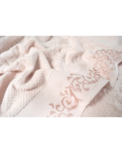 Рушники Irya  90*150 см  SV2000022184502 купити у Postel.biz.ua