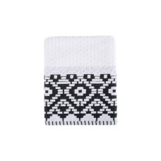 Рушник Irya Jakarli - New Wall beyaz білий 90*150