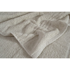 Рушник Irya - Linear orme bej бежевий 90*150