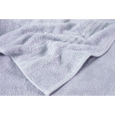 Рушник Irya - Linear orme lila ліловий 90*150