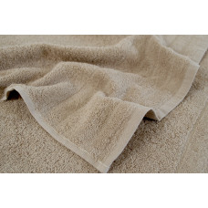 Рушник Irya - Alexa bej бежевий 90*150