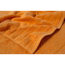 Рушник Irya - Alexa turuncu помаранчевий 90*150