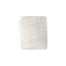 Рушник Irya - Frizz microline ekru молочний 90*150