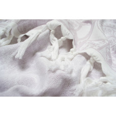 Рушник Irya - Odeon lila ліловий 90*170