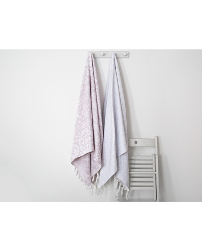 Рушники Irya  90*170 см  SVsvt-2000022211048 купити у Postel.biz.ua