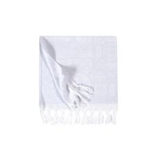 Рушник Irya - Odeon mavi блакитний 90*170