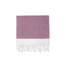 Рушник Irya Pestemal - Sare pembe рожевий 90*170