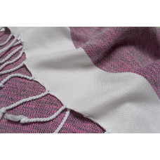 Рушник Irya Pestemal - Sare pembe рожевий 90*170