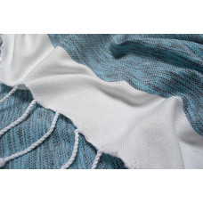 Рушник Irya Pestemal - Sare mavi блакитний 90*170