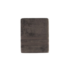 Рушник Irya - River kahve кавовий 90*150