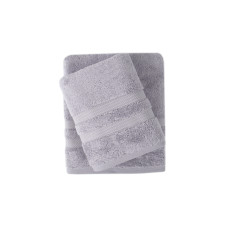 Рушник Irya - River lila ліловий 90*150