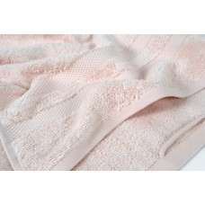 Рушник Irya - River pudra пудра 90*150